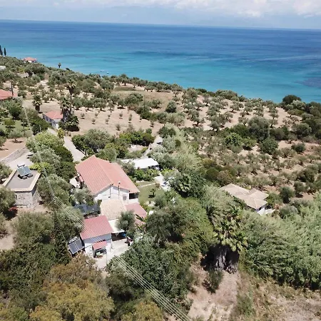 Διαμέρισμα Marema 1 Κόμποι