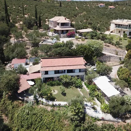 Διαμέρισμα Marema 1 *