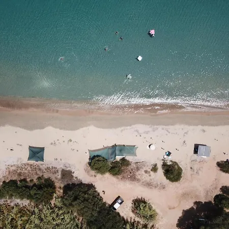 Marema 1 Апартаменты *