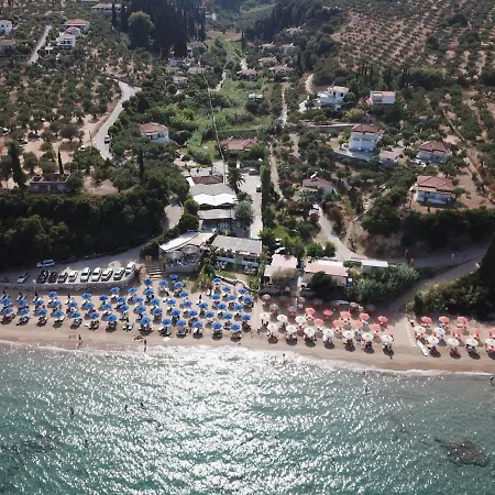 Marema 1 Апартаменты *