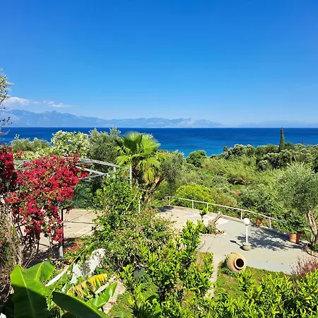 Διαμέρισμα Marema 1 Κόμποι