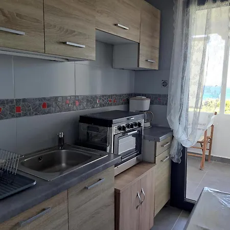 Marema 1 Διαμέρισμα Κόμποι