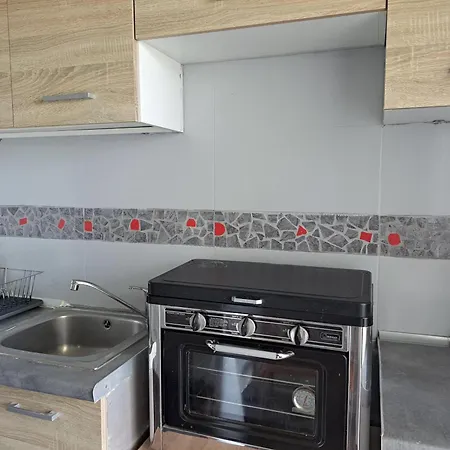 Apartment Marema 1 Kompoi
