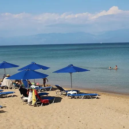 Marema 1 Апартаменты *