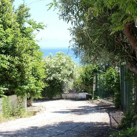 Marema 1 Апартаменты *