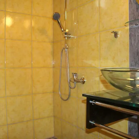 Апартаменты Marema 1