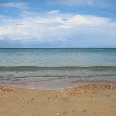 Marema 1 Апартаменты *