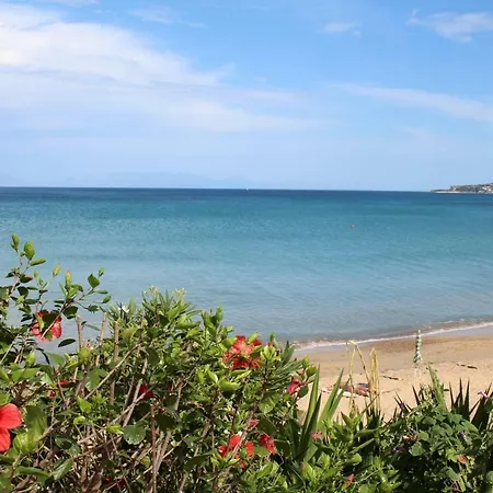 Marema 1 Апартаменты