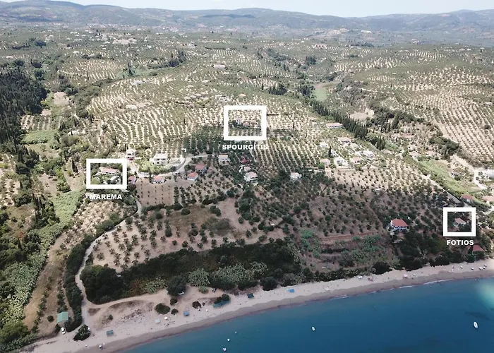 Marema 1 Apartamento