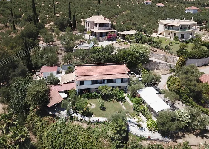 Apartmán Marema 1 *