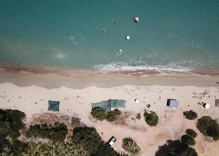 Marema 1 Apartamento *