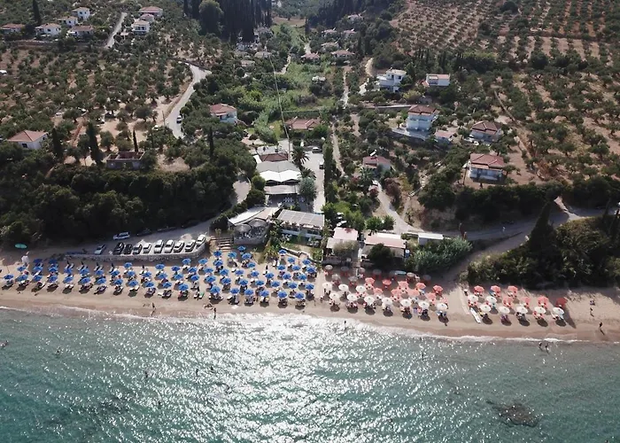 Marema 1 Apartamento *