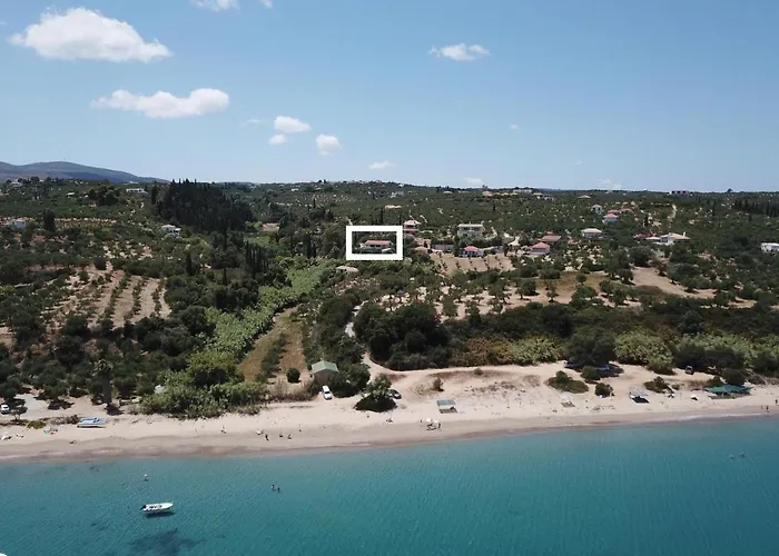 Marema 1 Apartmán *