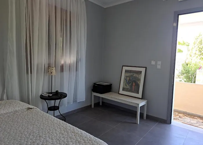 Apartamento Marema 1