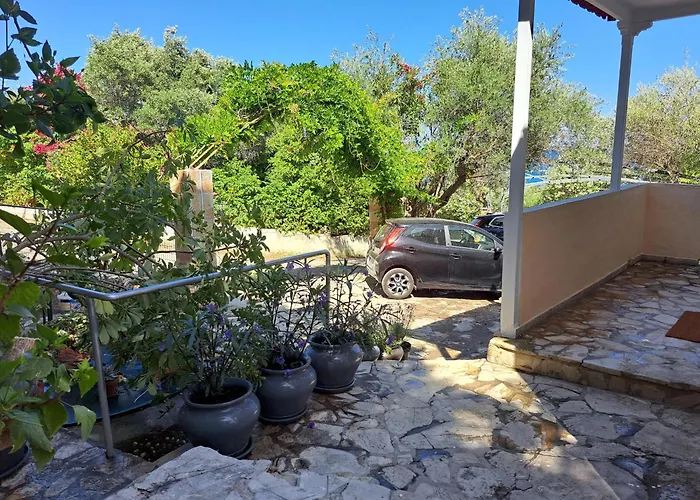 Apartamento Marema 1 Kómboi