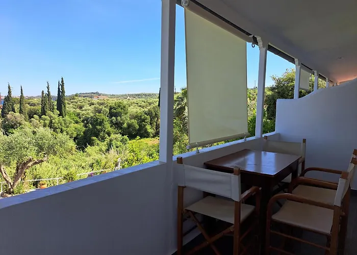 Apartamento Marema 1 *