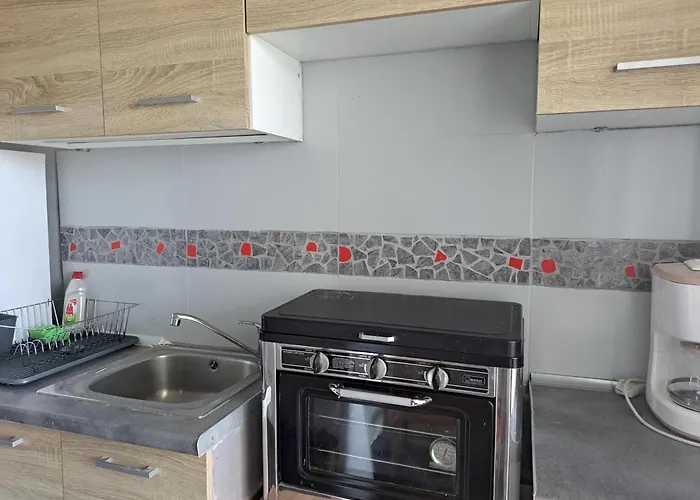 Apartmán Marema 1 Kómboi