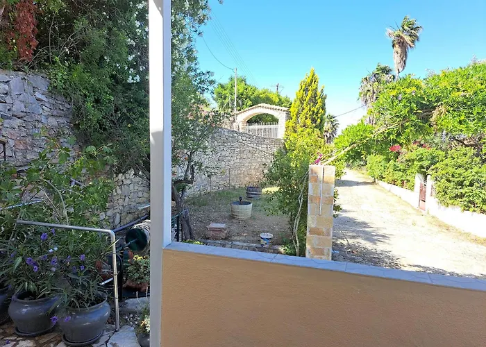 Marema 1 Apartmán *