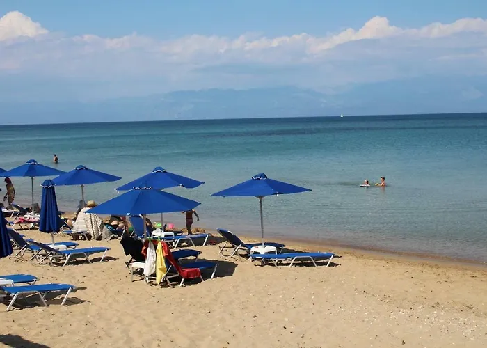 Marema 1 Apartamento *