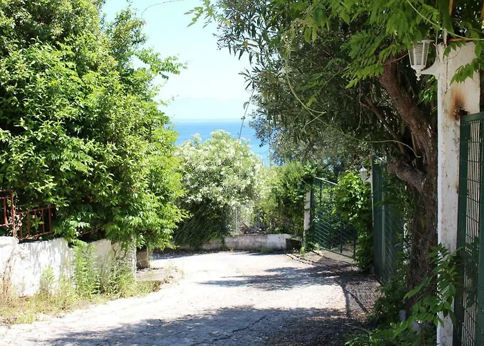 Marema 1 Apartamento *