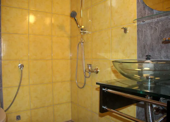 Apartamento Marema 1