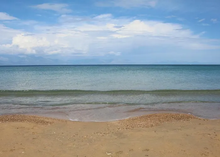 Marema 1 Apartmán *