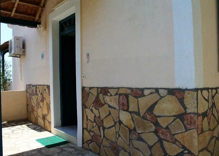 Marema 1 Apartamento