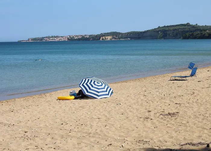 Marema 1 Apartamento