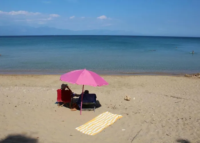 Apartamento Marema 1